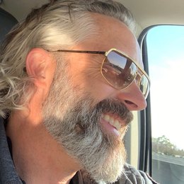 Isaac Haugen, CEO and Co-Founder of The Joyride Foundation